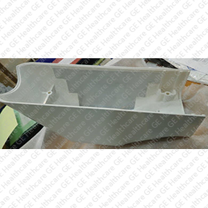 COVER, COLLIMATOR, SHIELDED COVER, COLLIMATOR, SHIELDED