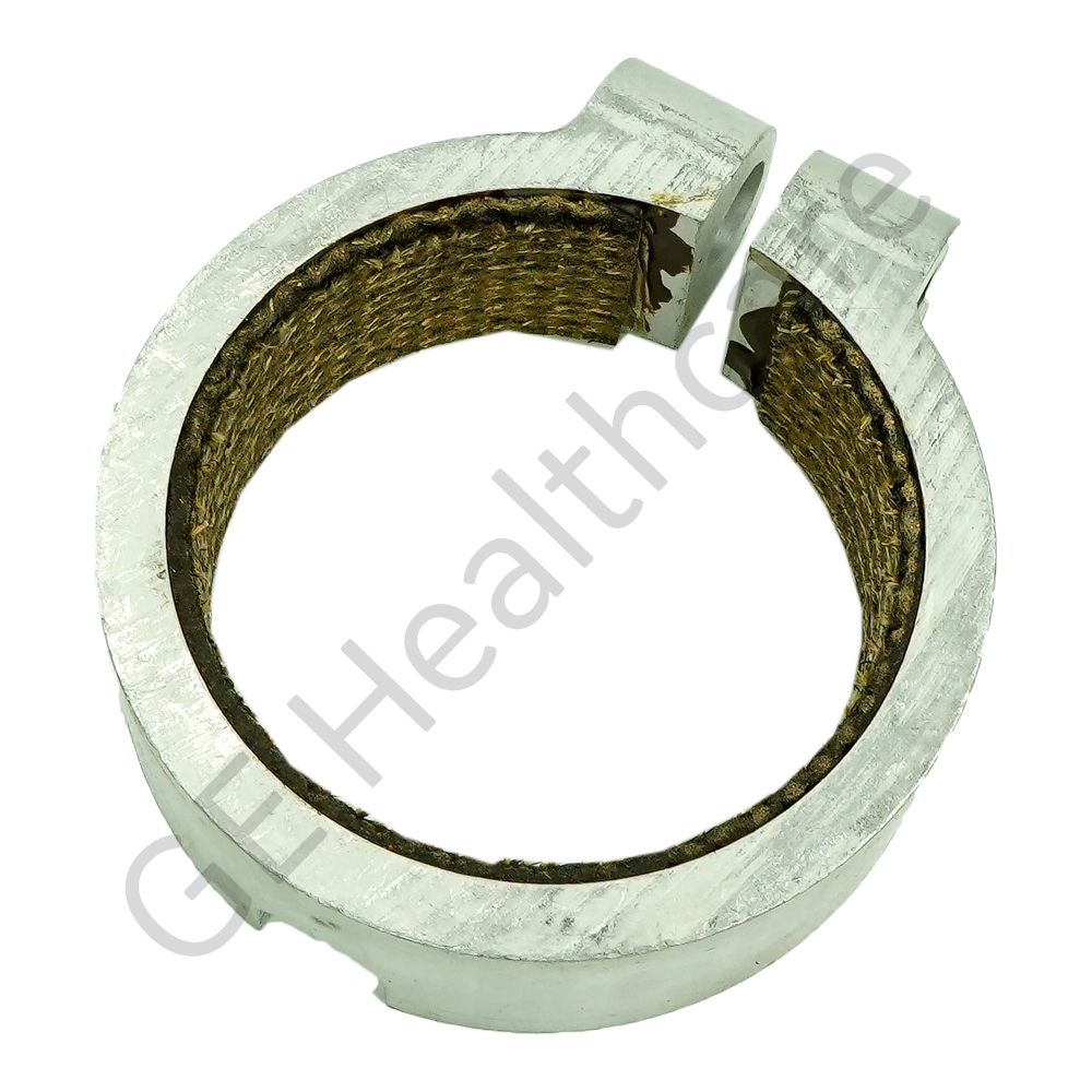 Assembly Shoe Brake 9800 Assembly Shoe Brake 9800