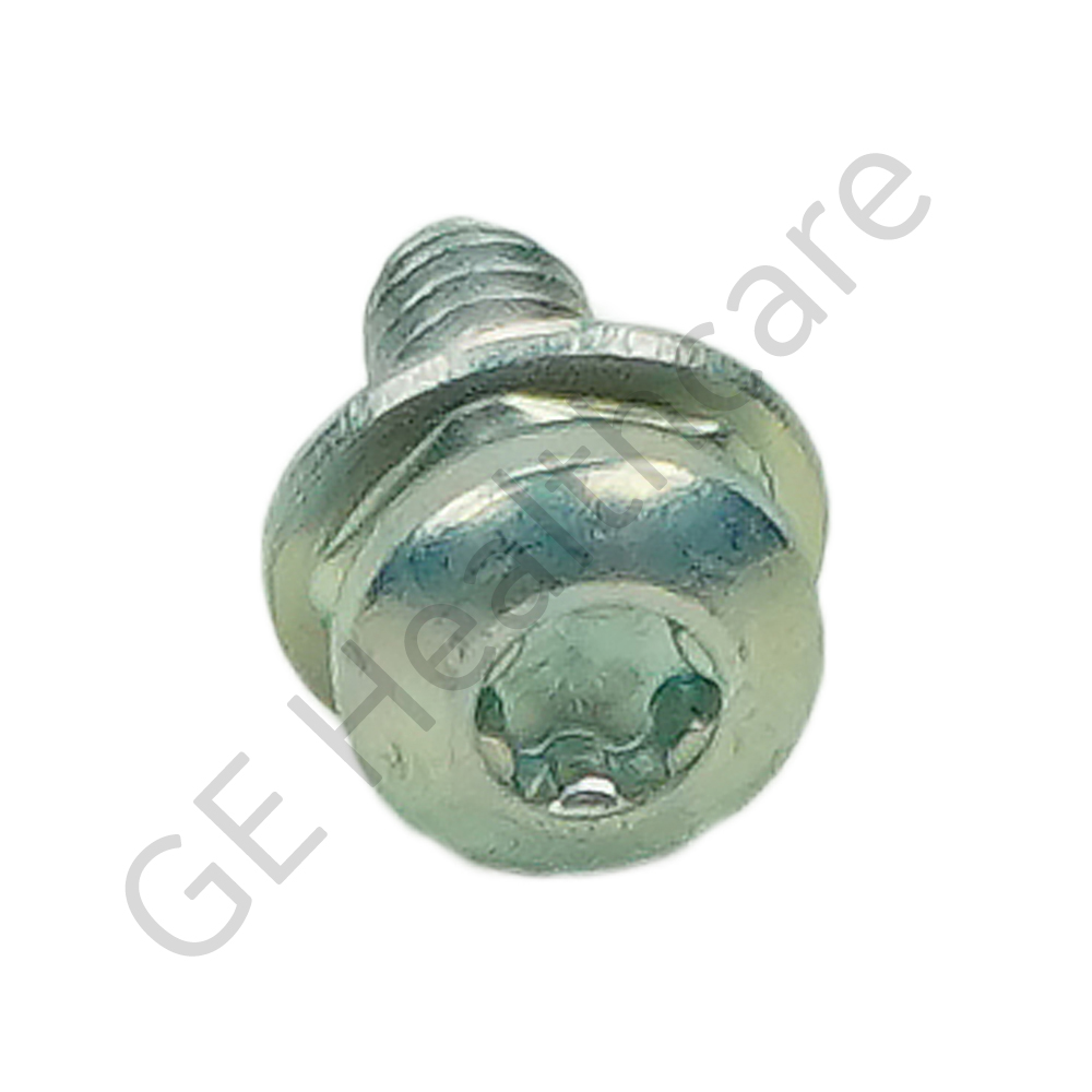 SEMS Torx Screw Pan Head 6-32,3/8 SEMS Torx Screw Pan Head 6-32,3/8