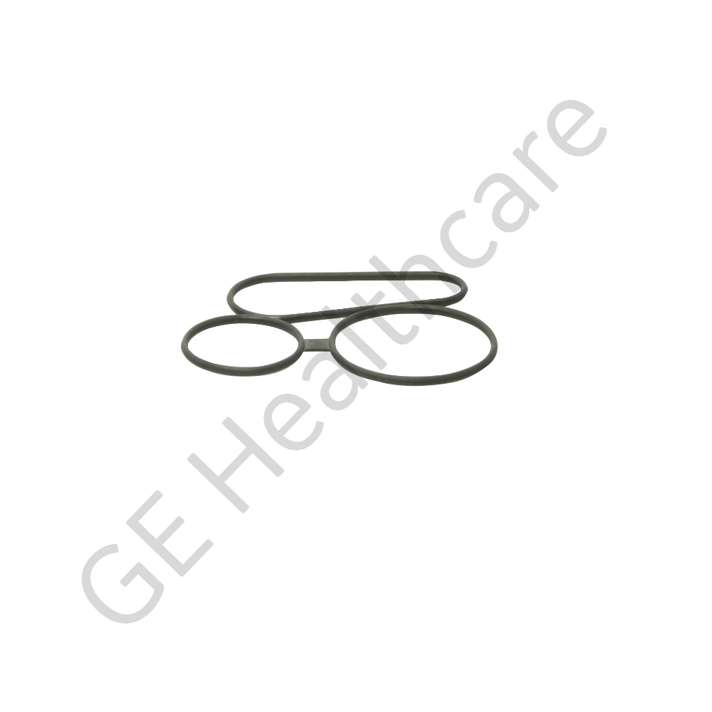 Gasket Inspiratory Breathing Circuit Gas (BCG) Manifold Gasket Inspiratory Breathing Circuit Gas (BCG) Manifold