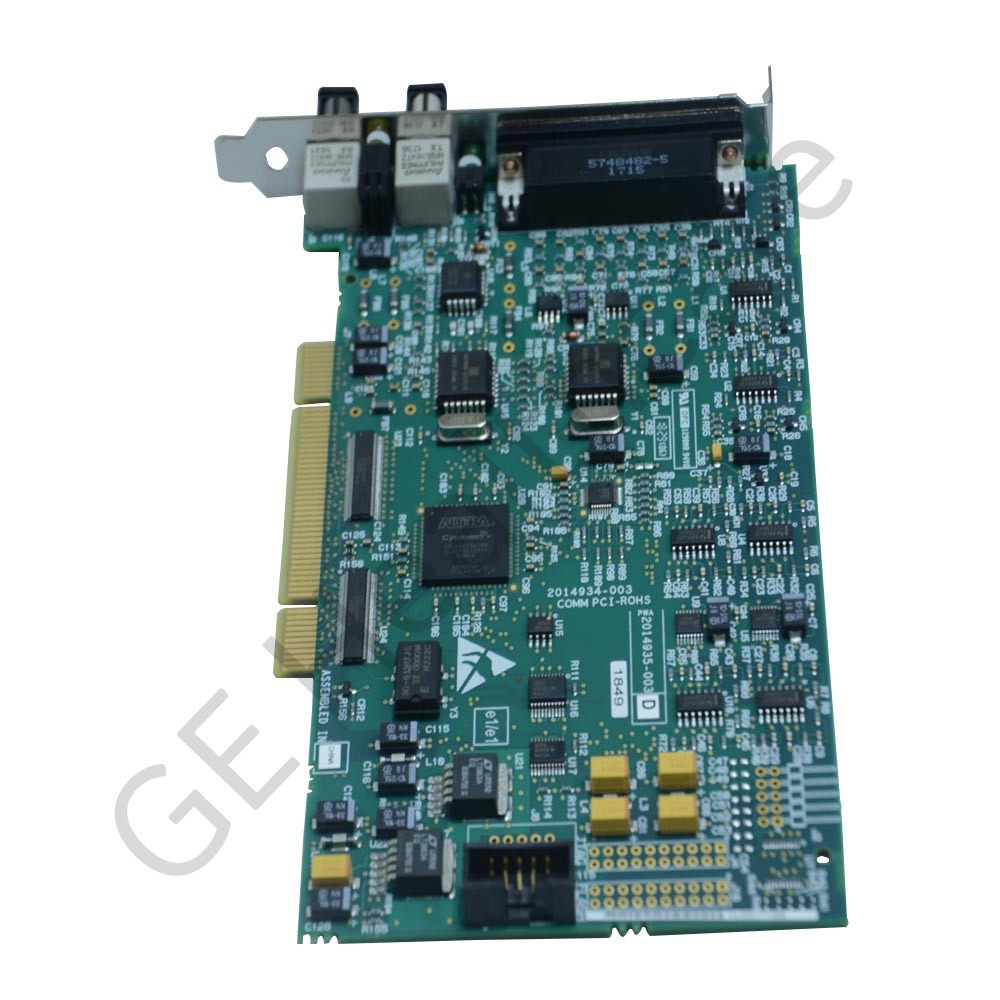 PCB COMM PCI-ROHS PCB COMM PCI-ROHS