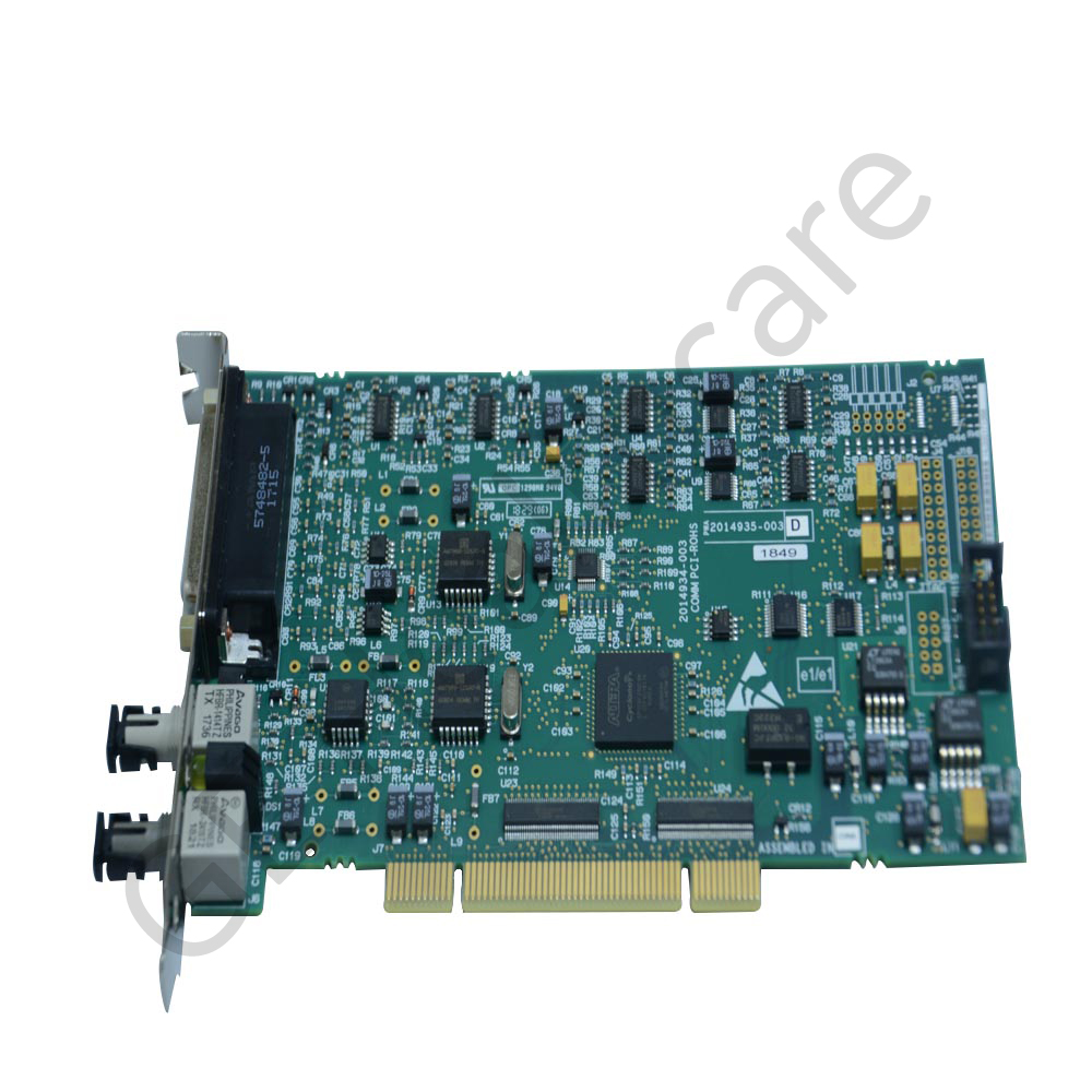 PCB COMM PCI-ROHS PCB COMM PCI-ROHS
