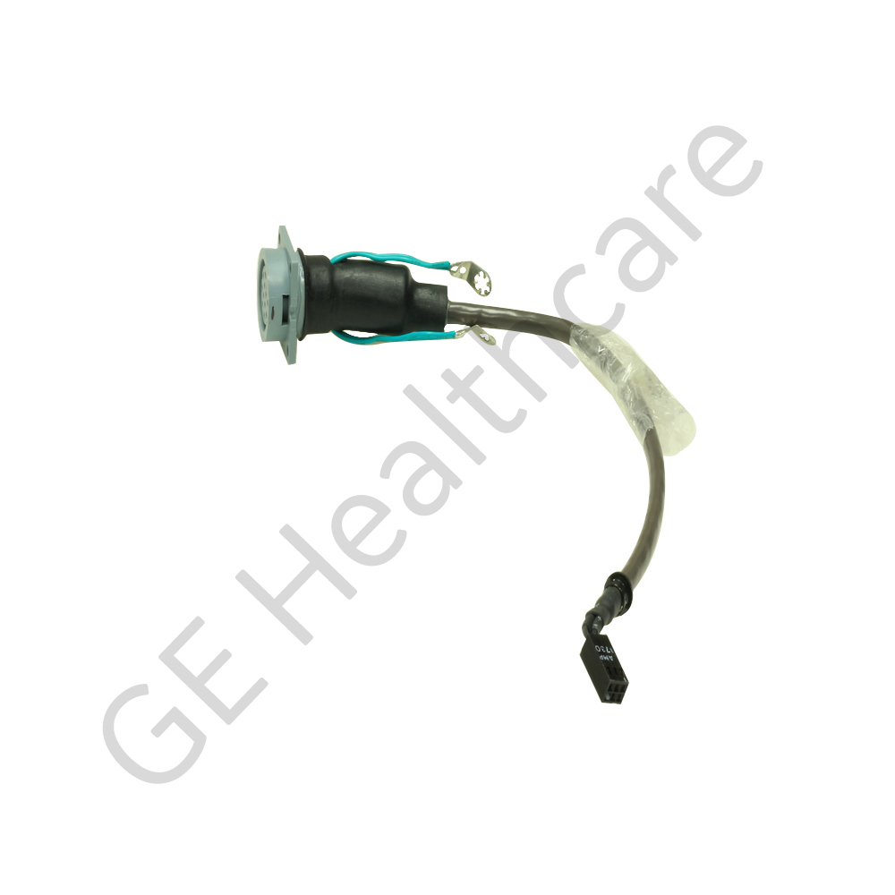 Corometrics 250CX Ultrasound Cable Corometrics 250CX Ultrasound Cable