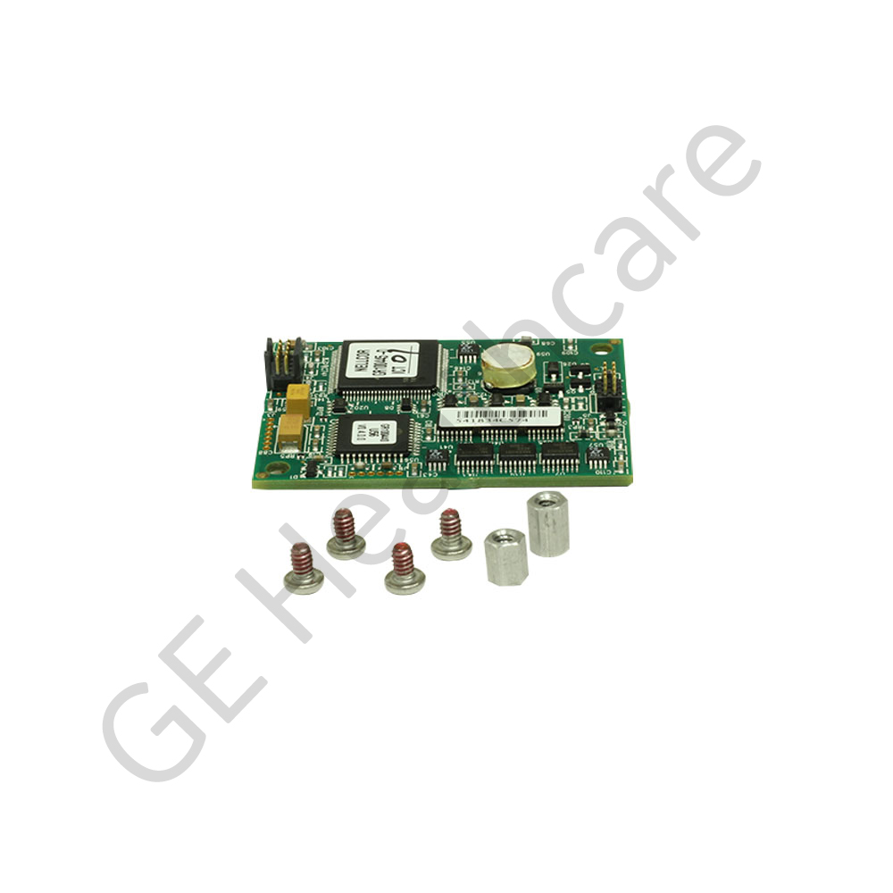 CARESCAPE™ V100 SpO₂ Nellcor Nell1-SR - RoHS CARESCAPE™ V100 SpO₂ Nellcor Nell1-SR - RoHS