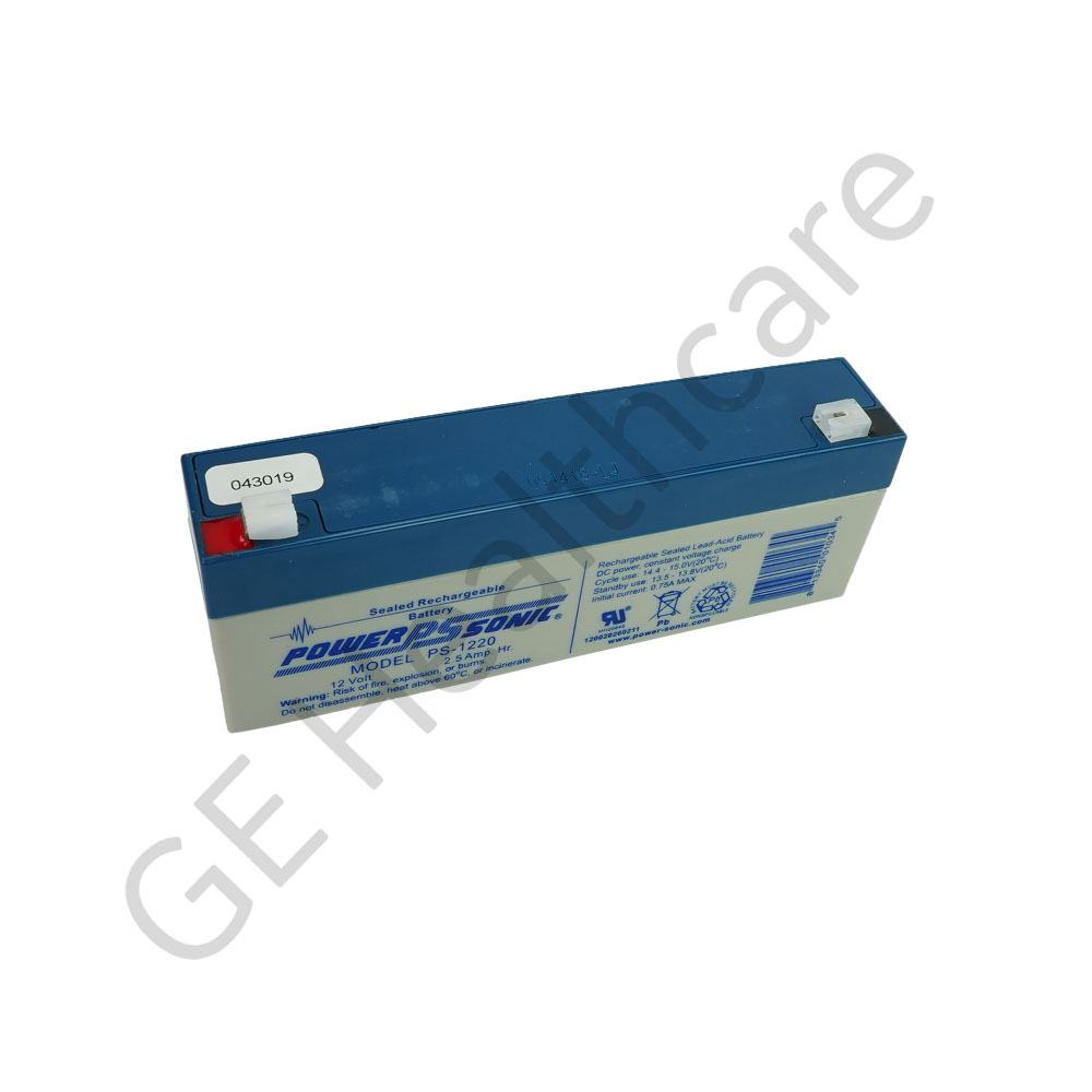 12V Sealed Lead Acid Battery MP3209 12V Sealed Lead Acid Battery MP3209