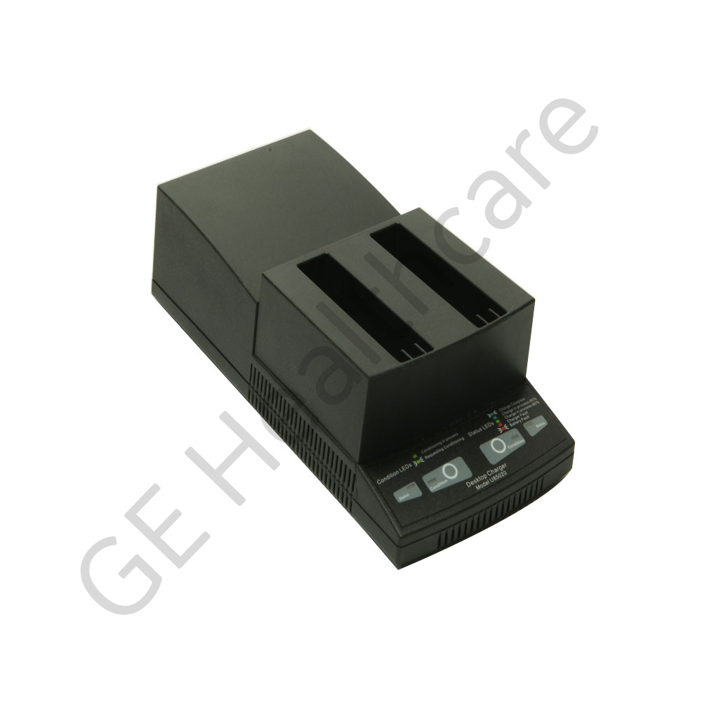 Battery Charger With User Instructions Battery Charger With User Instructions