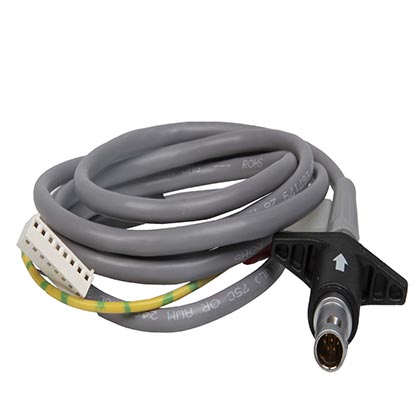 Cable Assembly Shekel Giraffe Cable Cable Assembly Shekel Giraffe Cable