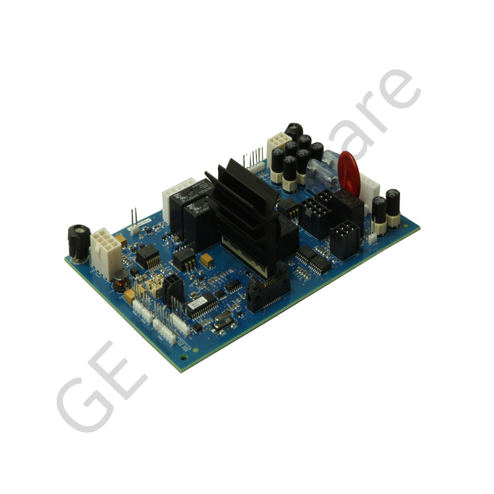 Service Kit PCA Power Board - Warmer 2080440-001-R Service Kit PCA Power Board - Warmer 2080440-001-R
