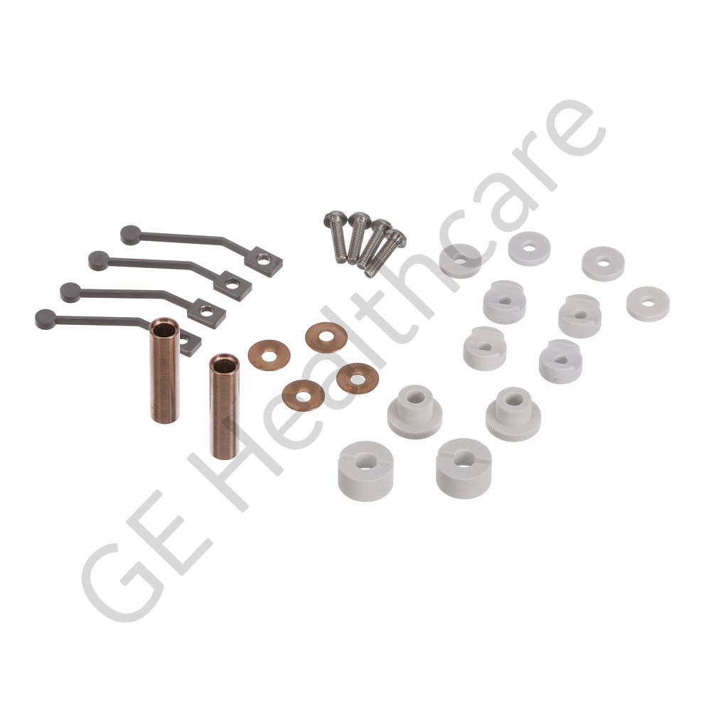 ION Source Maintenance Kit GEPS 732730 ION Source Maintenance Kit GEPS 732730