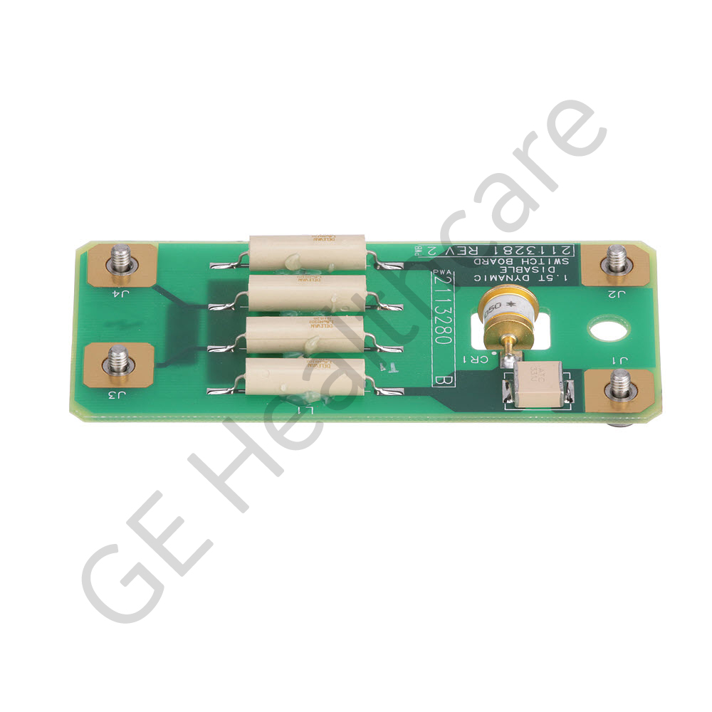1.5T Dynamic Disable Switch Board 1.5T Dynamic Disable Switch Board
