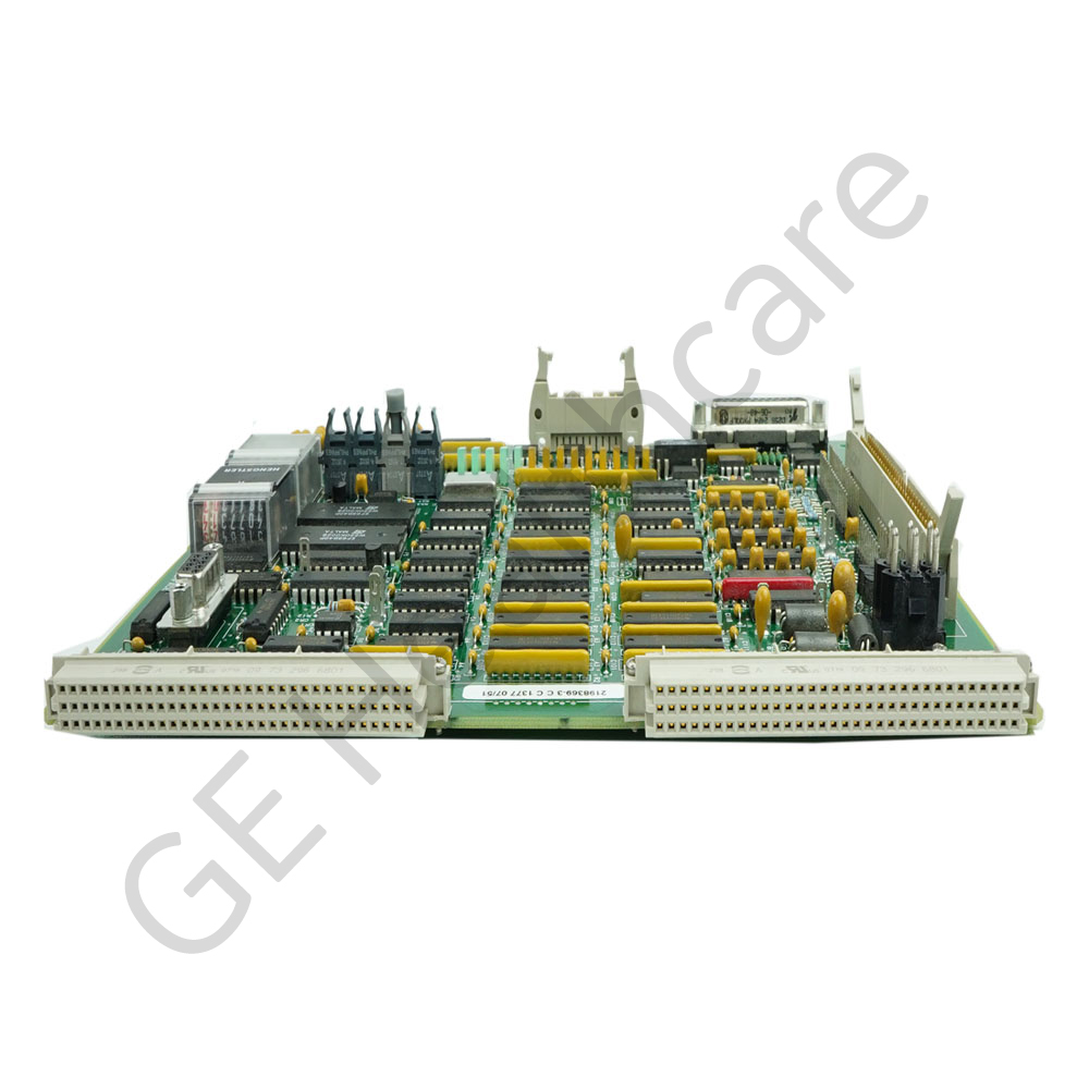 400 PL2 Generator Interface Board 2198369-3-H 400 PL2 Generator Interface Board 2198369-3-H