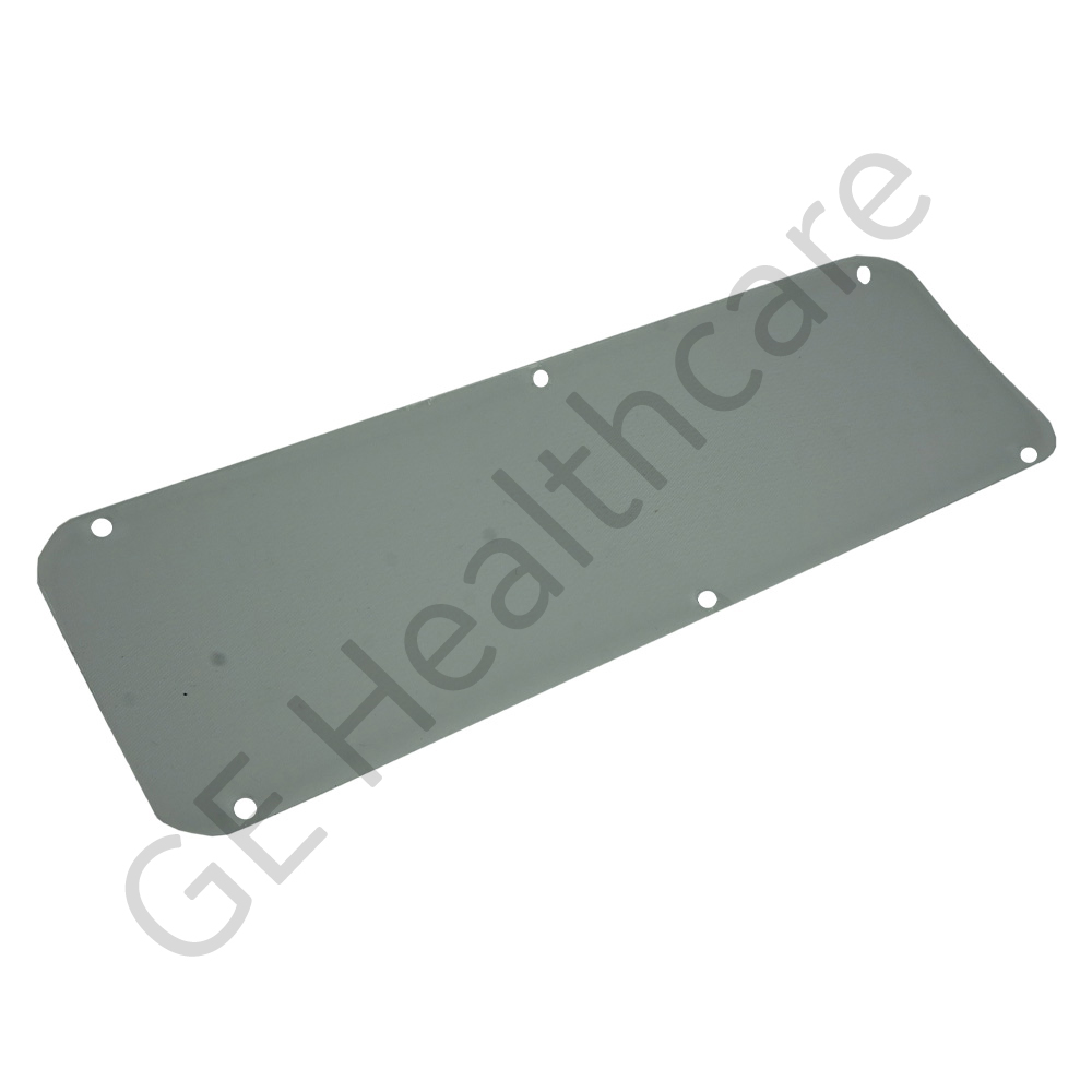 Helios Collimator Output Window Helios Collimator Output Window