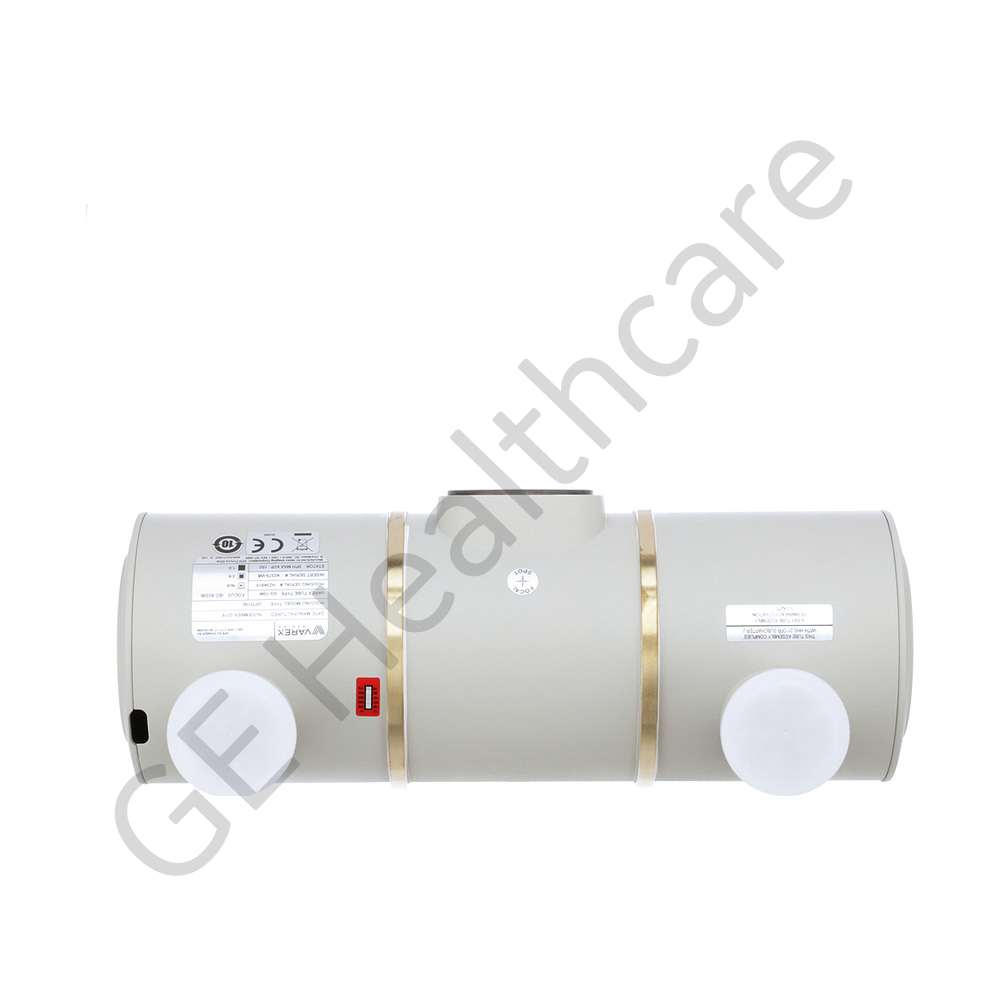 TUBE, OPTITOP, 3 PHASE STATOR Optitop 150/40/80HC-100 2280983 TUBE, OPTITOP, 3 PHASE STATOR Optitop 150/40/80HC-100 2280983