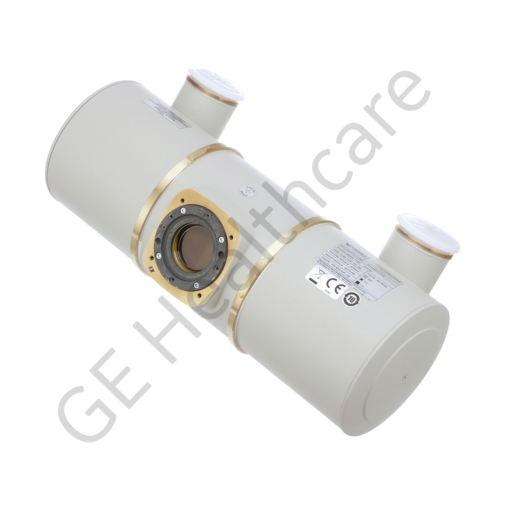 TUBE, OPTITOP, 3 PHASE STATOR Optitop 150/40/80HC-100 2280983 TUBE, OPTITOP, 3 PHASE STATOR Optitop 150/40/80HC-100 2280983