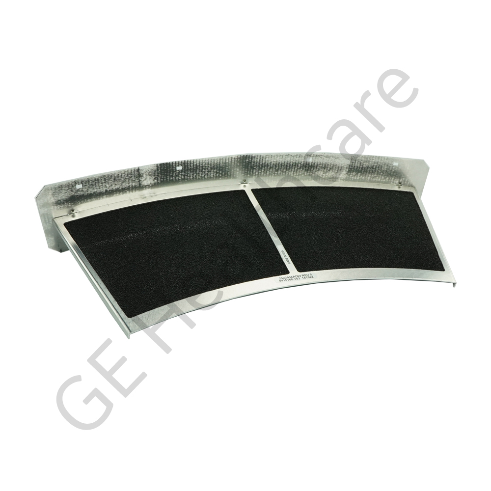 Hercules 2 Fan Filter Assembly 2322938 Hercules 2 Fan Filter Assembly 2322938