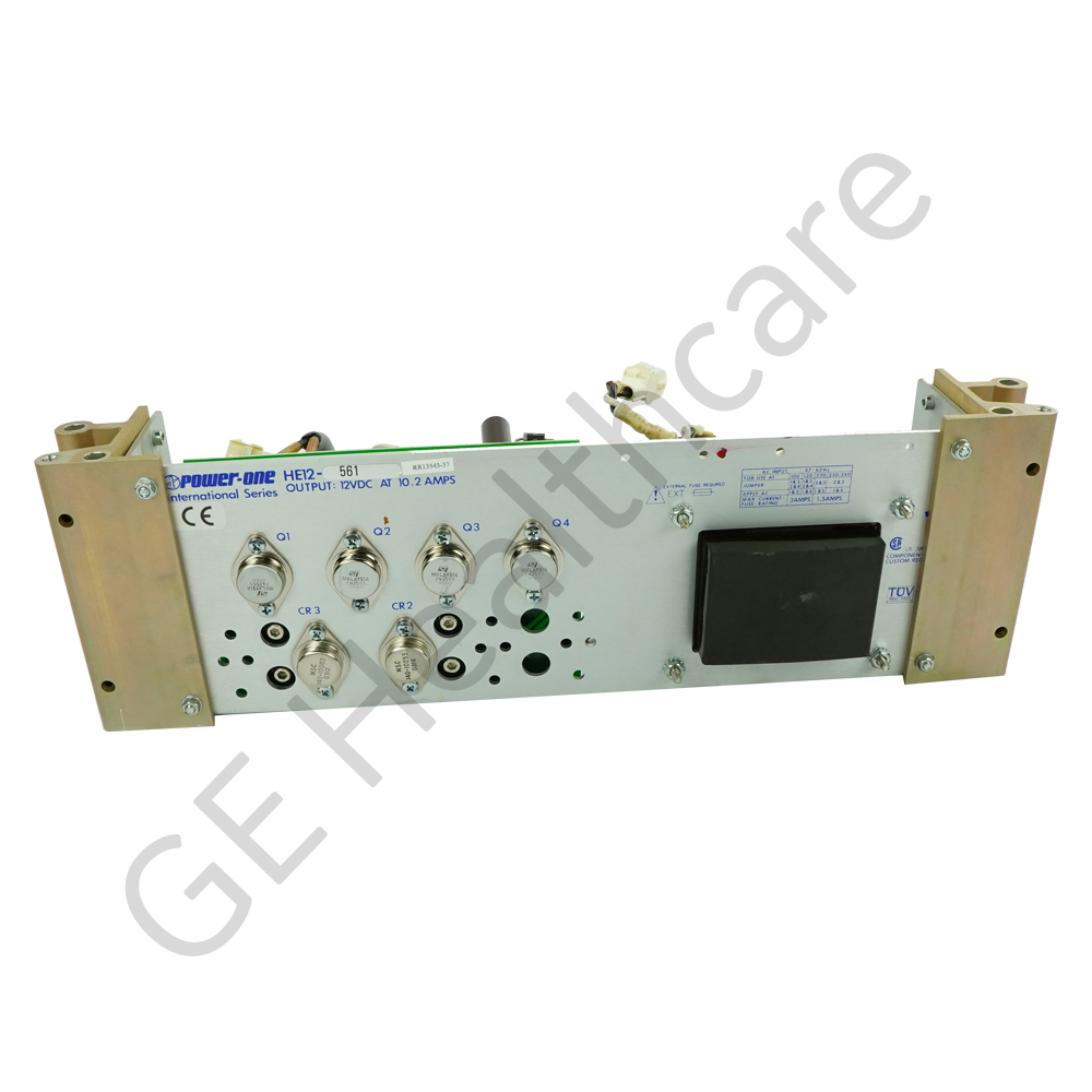 Power Supply Assembly 12V DC - H16 2334456-H Power Supply Assembly 12V DC - H16 2334456-H