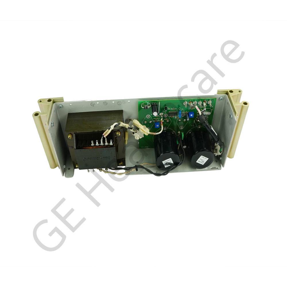Power Supply Assembly 12V DC 16-Slice Power Supply Assembly 12V DC 16-Slice