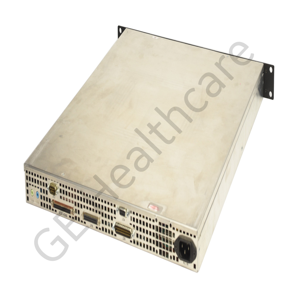 SCAN DATA DISK ARRAY - GRE 2362873-H SCAN DATA DISK ARRAY - GRE 2362873-H