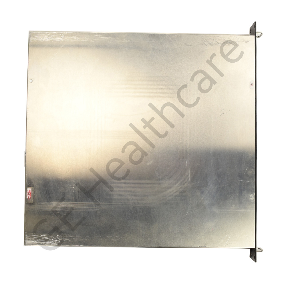 SCAN DATA DISK ARRAY - GRE 2362873-H SCAN DATA DISK ARRAY - GRE 2362873-H