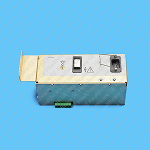 AC CNTRL W/6A THERM ONLY BREAKER FOR 240VAC LOGIQ9. FOR VIVID7 SEE FC200404 AC CNTRL W/6A THERM ONLY BREAKER FOR 240VAC LOGIQ9. FOR VIVID7 SEE FC200404