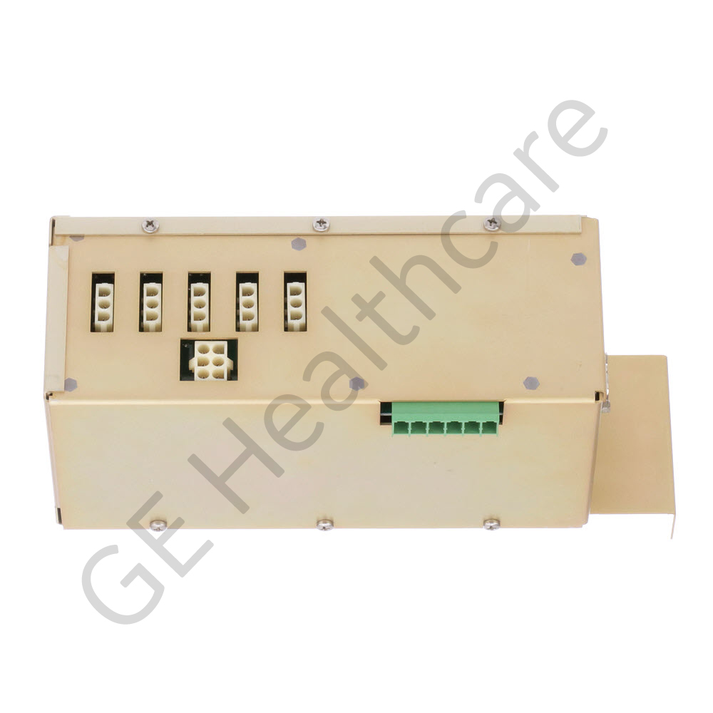 AC Control with 12A THERM Only Breaker 2399515 AC Control with 12A THERM Only Breaker 2399515