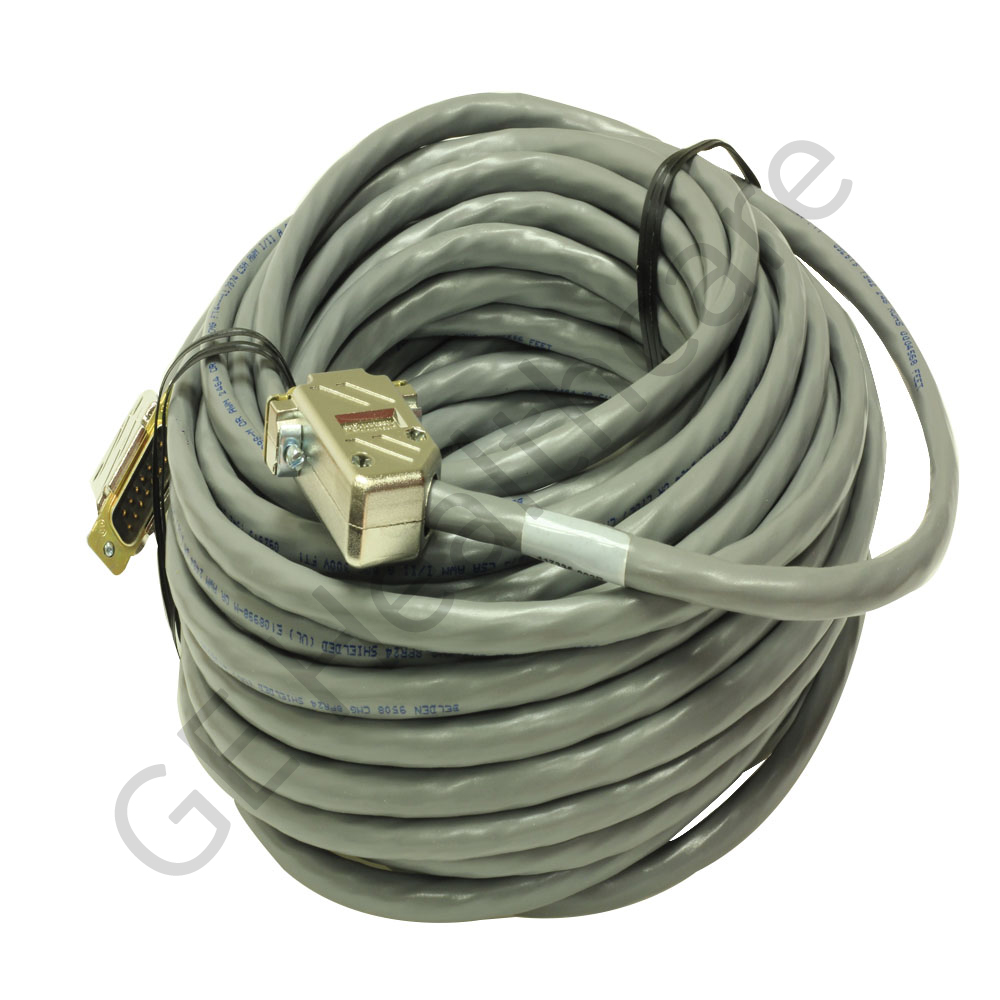ASM, ACQUISITION CABLE 51" ASM, ACQUISITION CABLE 51"
