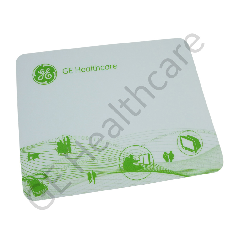 Mouse Pad GE Marquette Mouse Pad GE Marquette