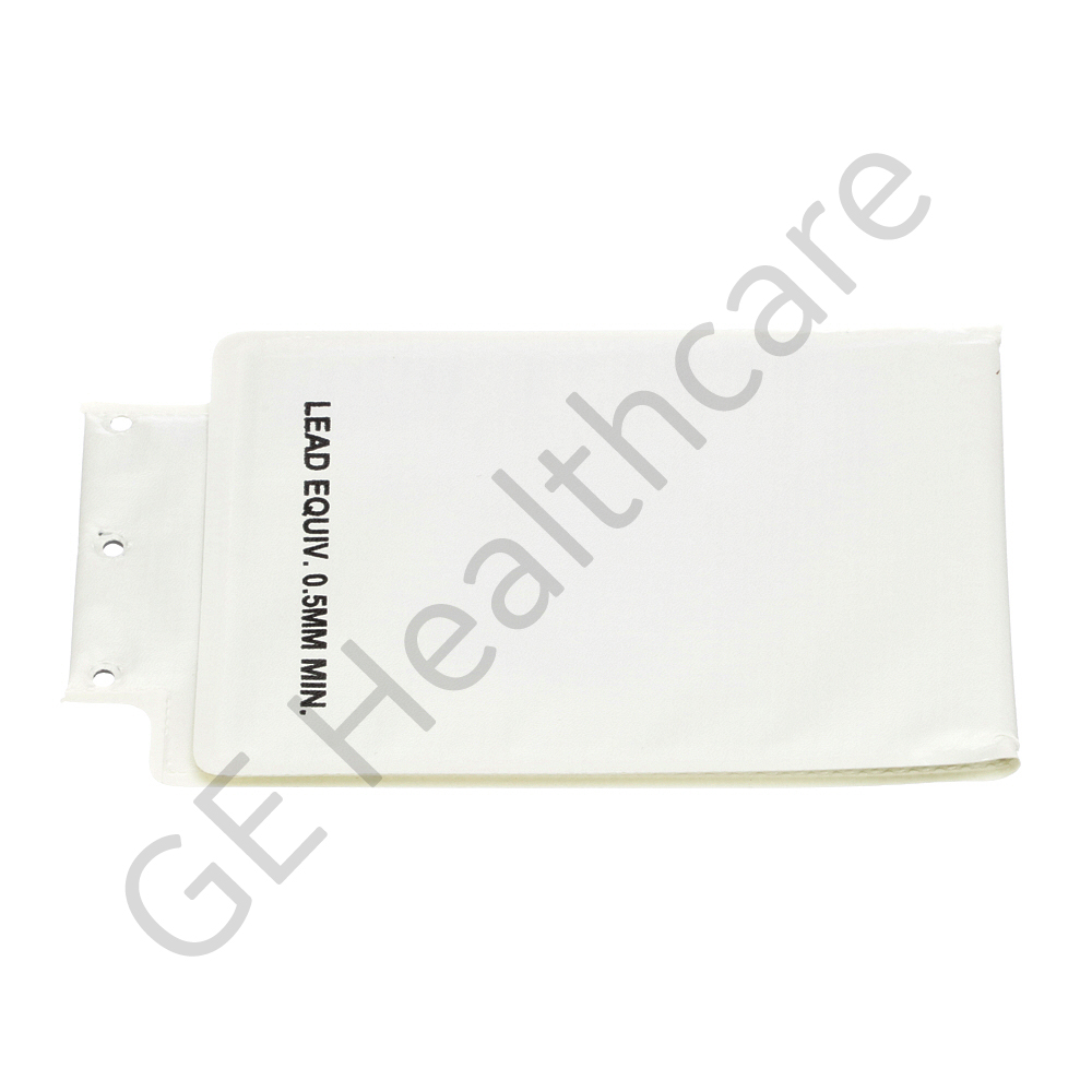 REINFORCED VINYL LEAD PANEL 46-303729P1 REINFORCED VINYL LEAD PANEL 46-303729P1