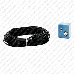 15ft Tubing - Pneumatic with Bulb Bonded to Tubing 15ft Tubing - Pneumatic with Bulb Bonded to Tubing
