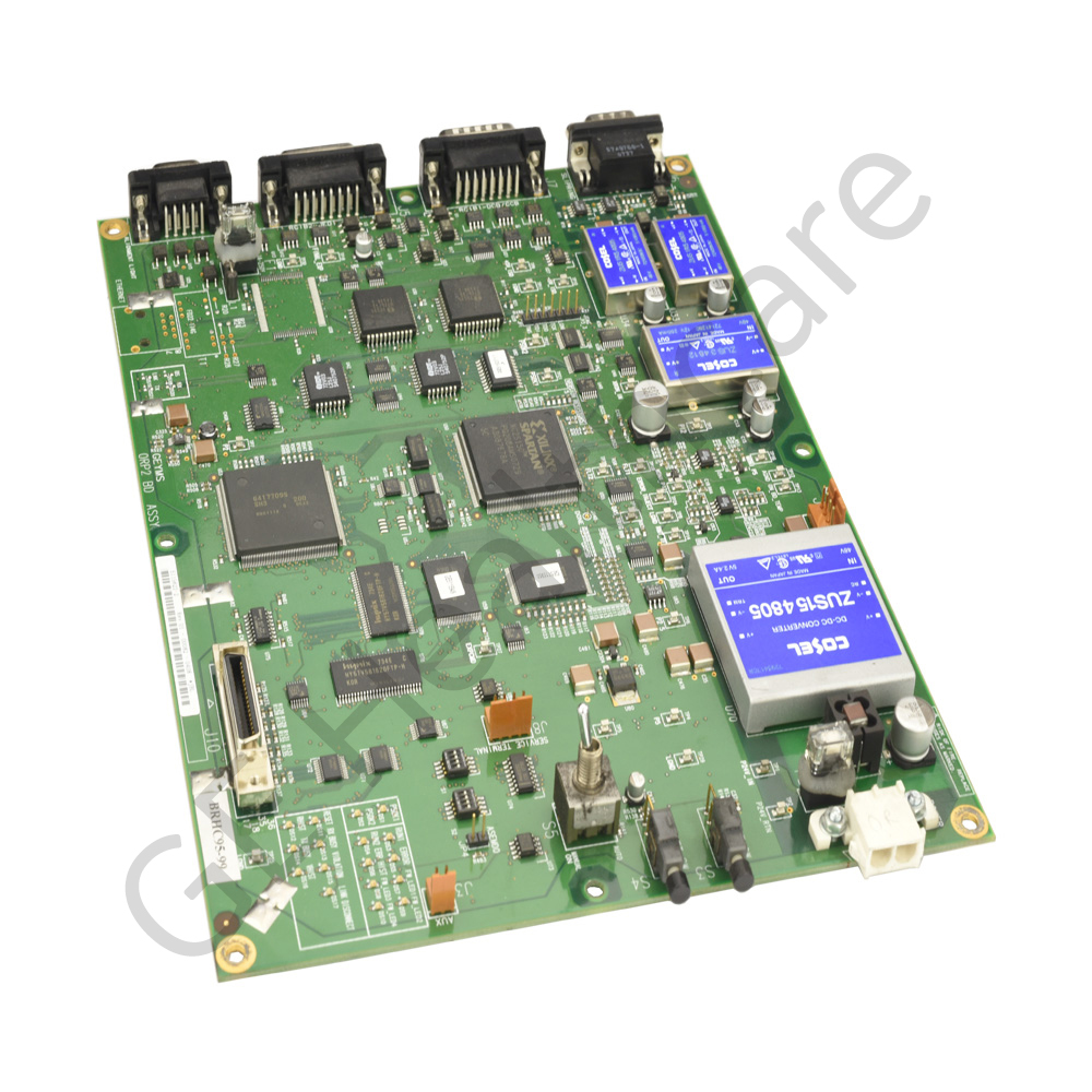 ORPV BOARD ASSY Positioning LS32 ORPV BOARD ASSY Positioning LS32