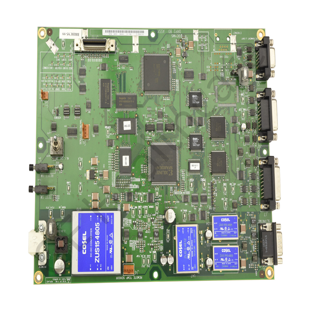 ORPV BOARD ASSY Positioning LS32 ORPV BOARD ASSY Positioning LS32