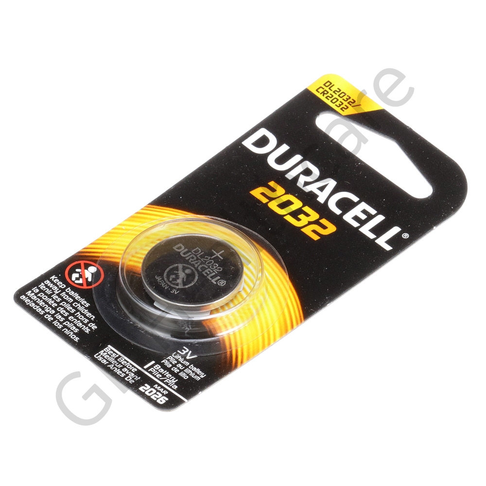 Battery Type 2032 Coin 3 Volt Lithium Battery Type 2032 Coin 3 Volt Lithium