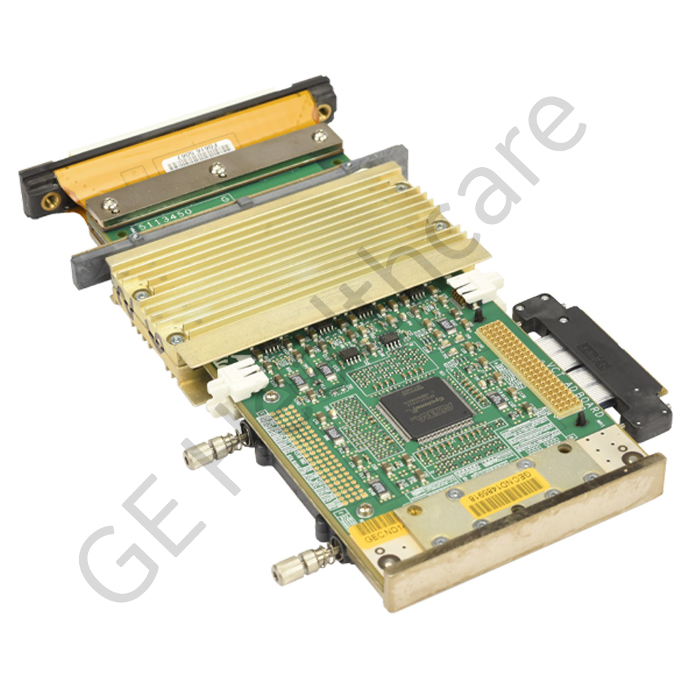 C2 Single Module VDAS64 Slots 1 21-26 32-36 57 C2 Single Module VDAS64 Slots 1 21-26 32-36 57