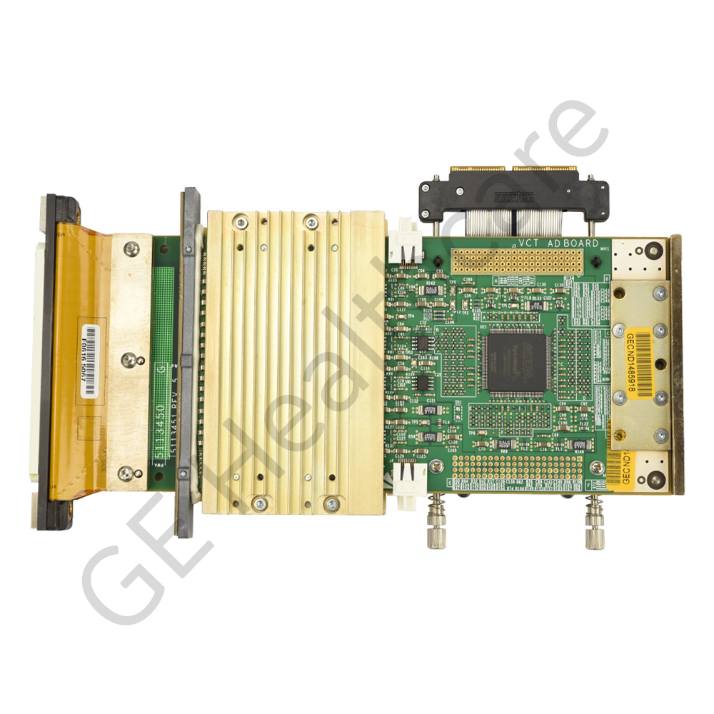 C2 Single Module VDAS64 Slots 1 21-26 32-36 57 C2 Single Module VDAS64 Slots 1 21-26 32-36 57