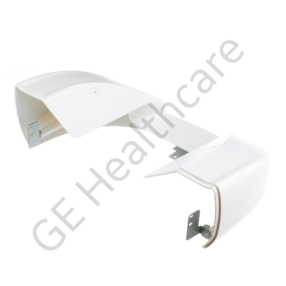 RIM TOP COVER REAR Assembly HD positioning GT 5154872-4-H RIM TOP COVER REAR Assembly HD positioning GT 5154872-4-H