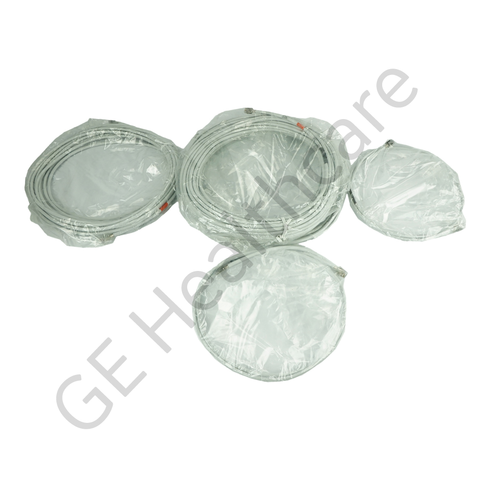 FRU ICN Ethernet cable collector FRU ICN Ethernet cable collector