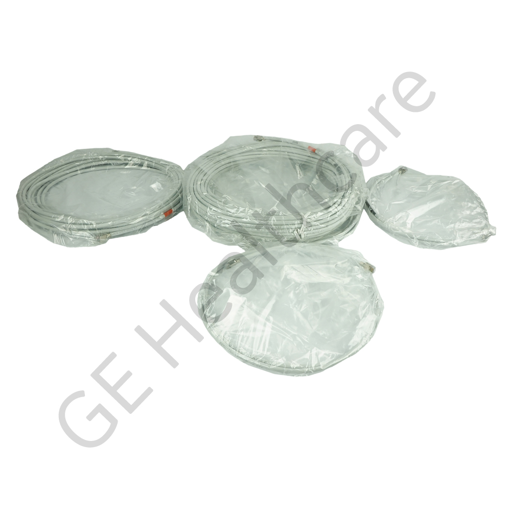 FRU ICN Ethernet cable collector FRU ICN Ethernet cable collector