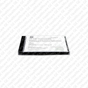 Advantage Workstation (AW) 4.2P - Fast Load DVD Advantage Workstation (AW) 4.2P - Fast Load DVD