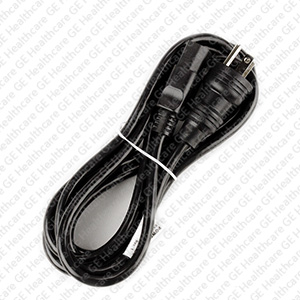 USA class AC powercord-CRU USA class AC powercord-CRU