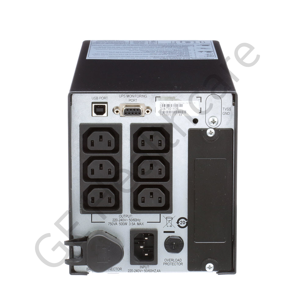 Smart UPS 750VA 230V 5195664-R Smart UPS 750VA 230V 5195664-R
