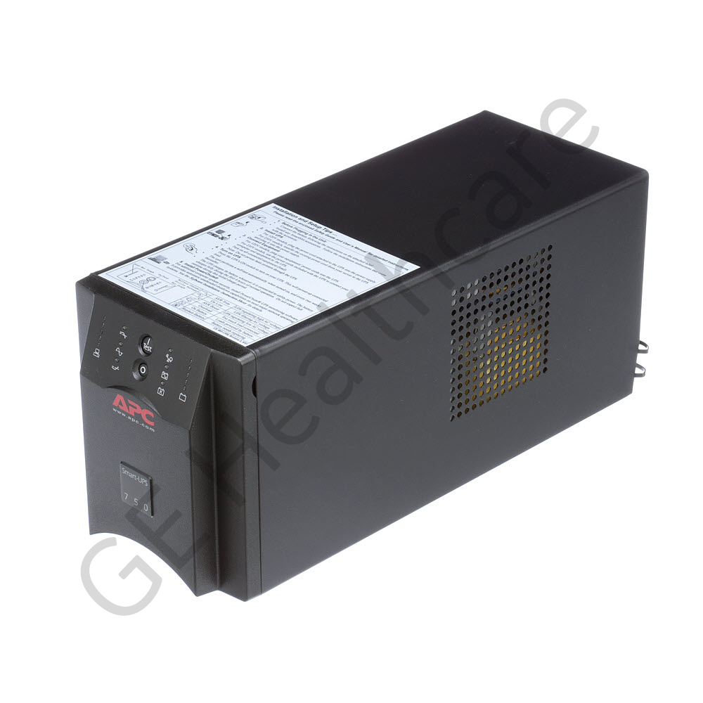 Smart UPS 750VA 230V 5195664-R Smart UPS 750VA 230V 5195664-R