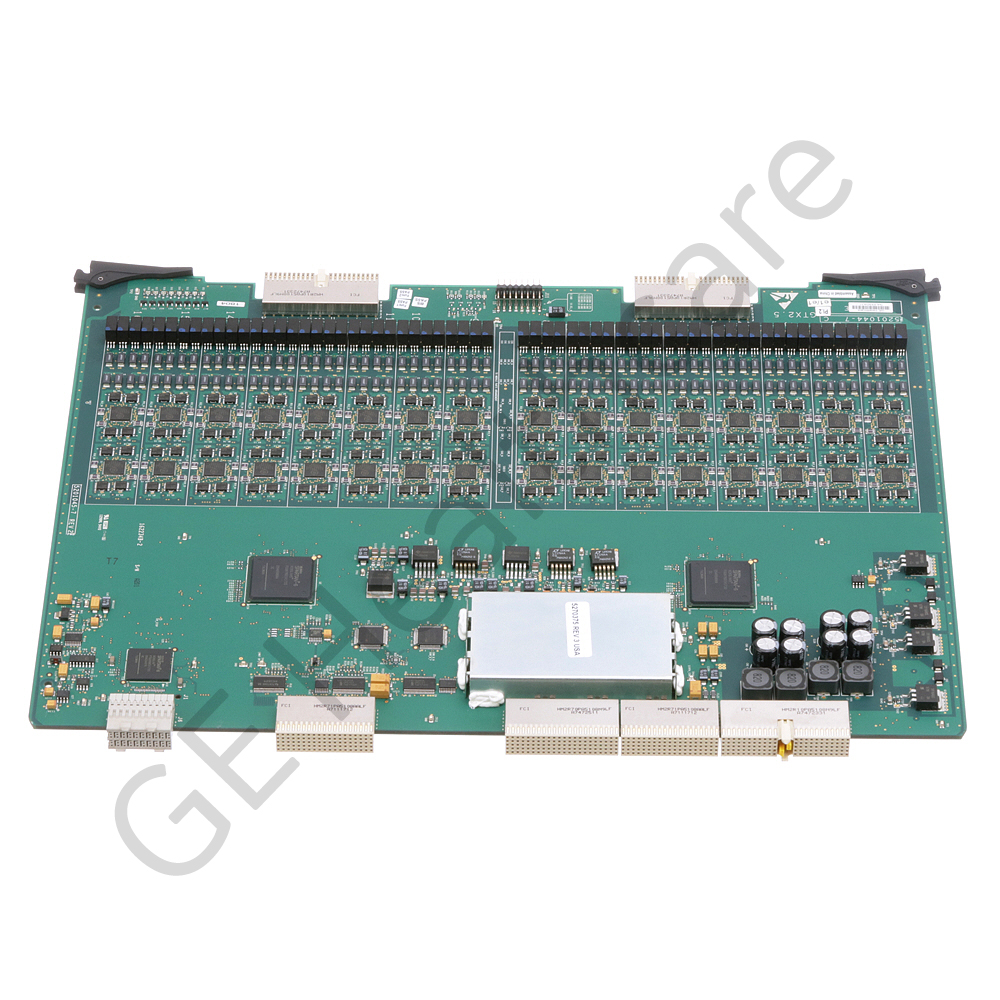 Ichiro Global Transmit Board GTX 2.5 Ichiro Global Transmit Board GTX 2.5