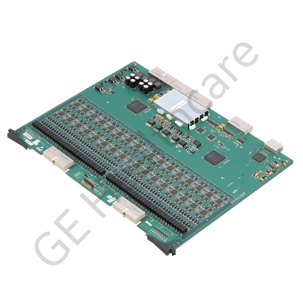 Ichiro Global Transmit Board GTX 2.5 Ichiro Global Transmit Board GTX 2.5