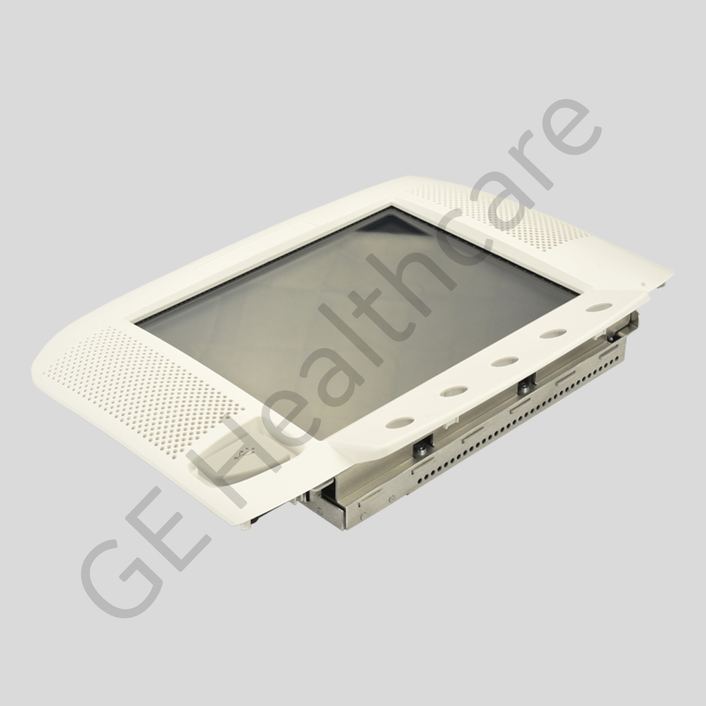 LE9 R5 Upper Operator Panel 5209000-2 LE9 R5 Upper Operator Panel 5209000-2