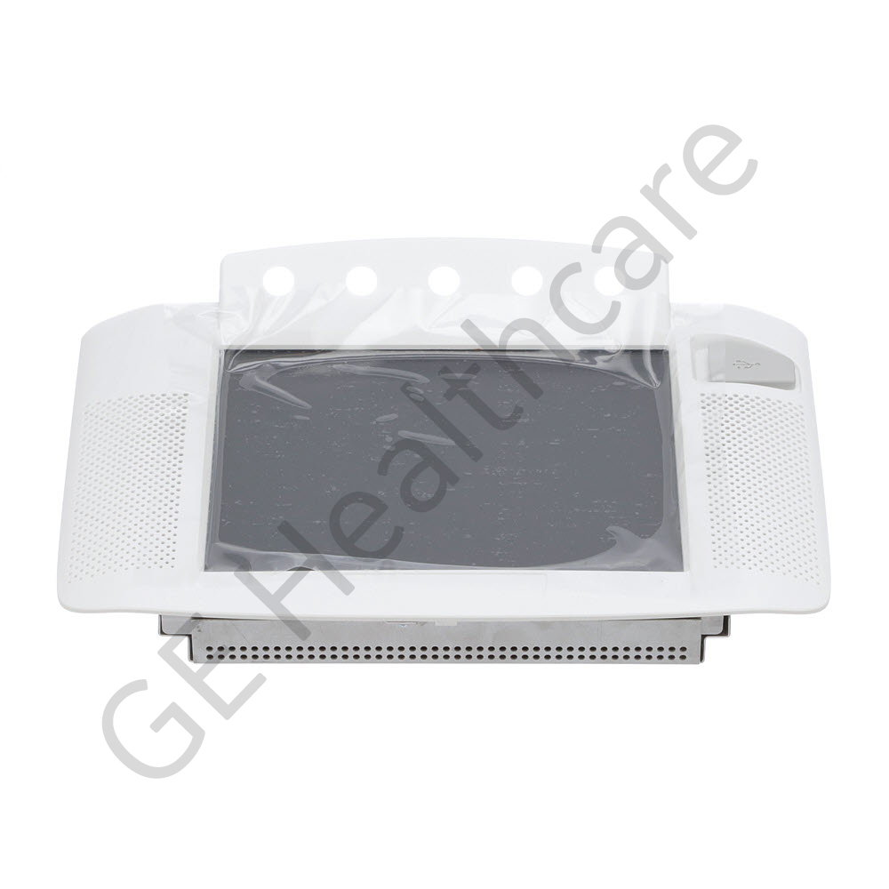 LE9 R5 Upper Operator Panel 5209000-2-H LE9 R5 Upper Operator Panel 5209000-2-H