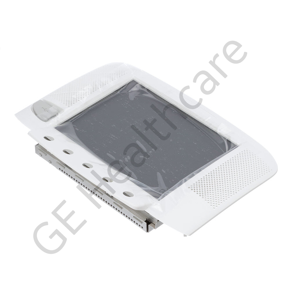 LE9 R5 Upper Operator Panel 5209000-2-H LE9 R5 Upper Operator Panel 5209000-2-H