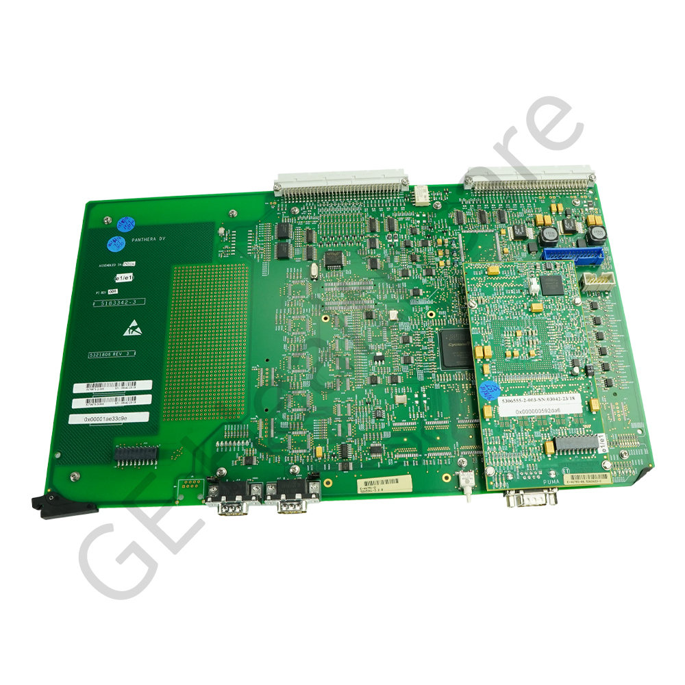 PANTHERA II - RoHS 5265361-3 PANTHERA II - RoHS 5265361-3