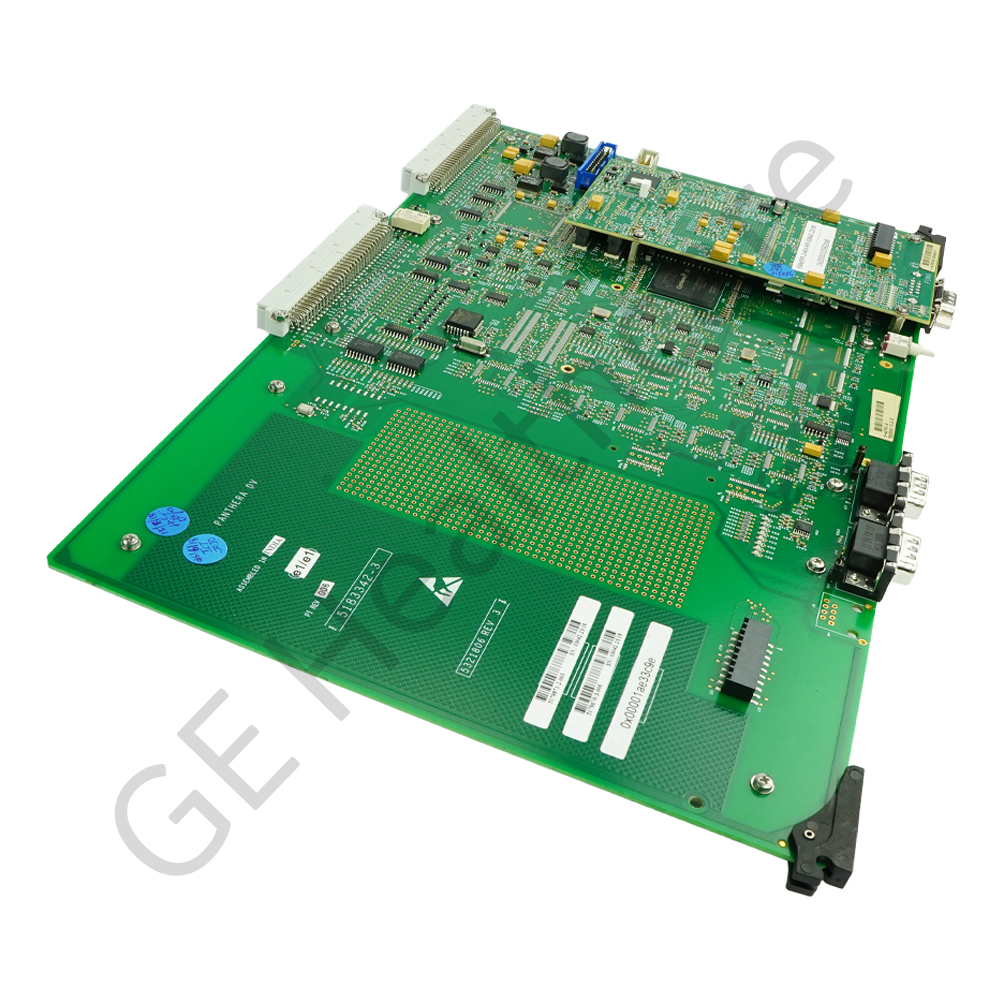 PANTHERA II - RoHS 5265361-3 PANTHERA II - RoHS 5265361-3
