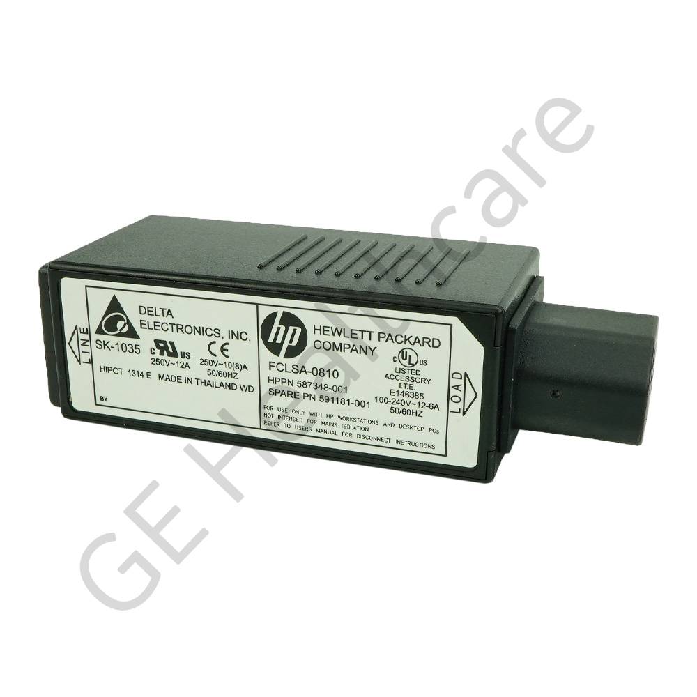 HP XW8600 external Power switch HP XW8600 external Power switch