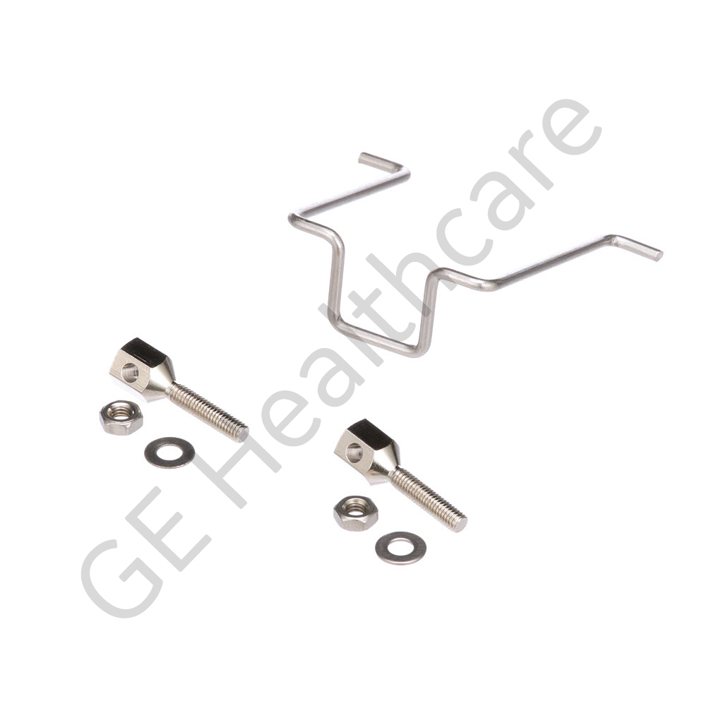 Retaining Clip KT0006 Retaining Clip KT0006